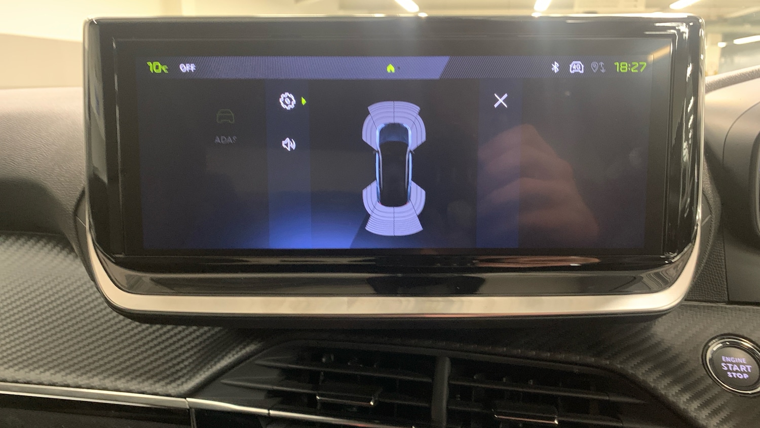 Used Peugeot 2008 2025 for sale - 76856180: Photo 29