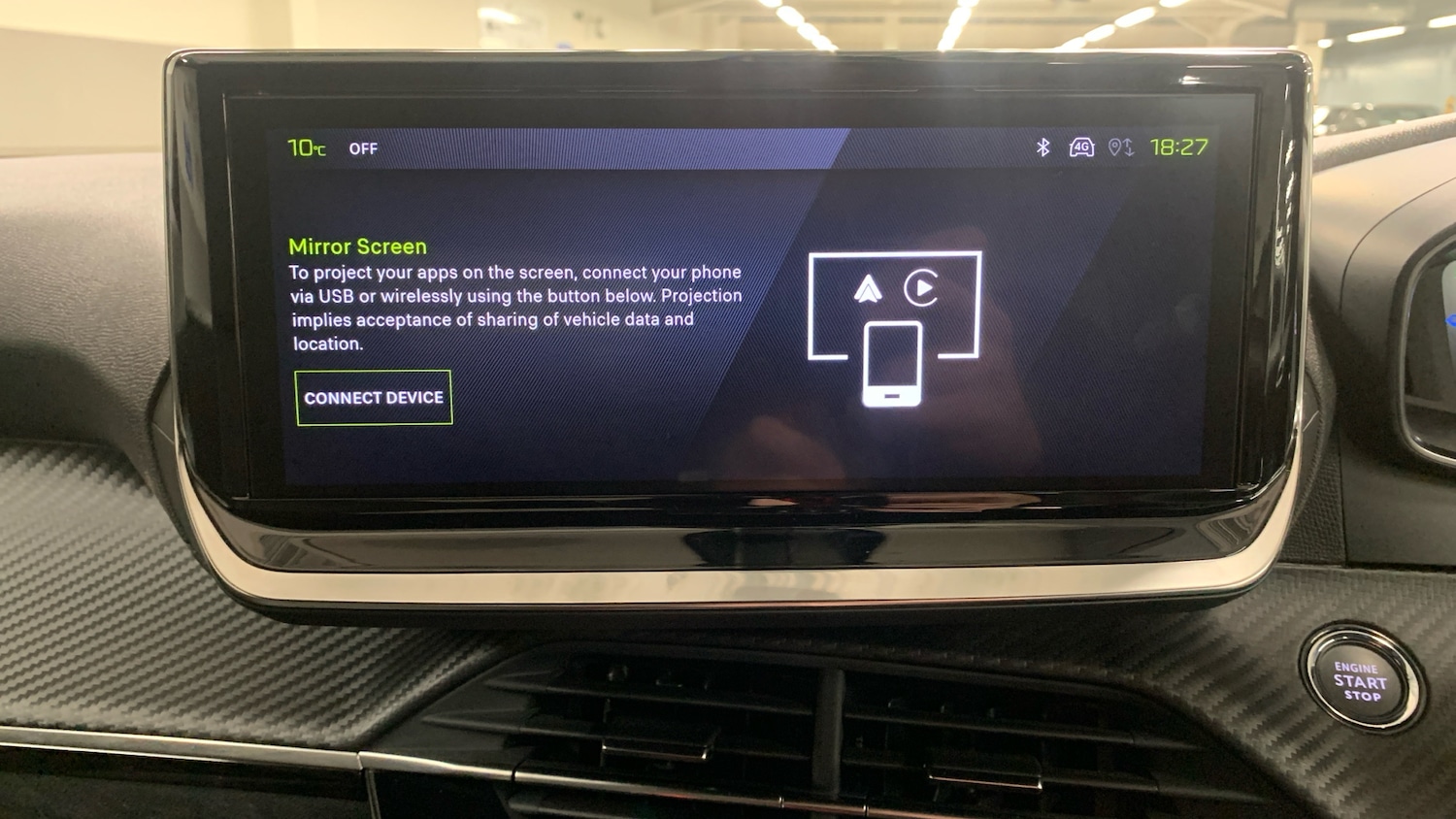 Used Peugeot 2008 2025 for sale - 76856180: Photo 31