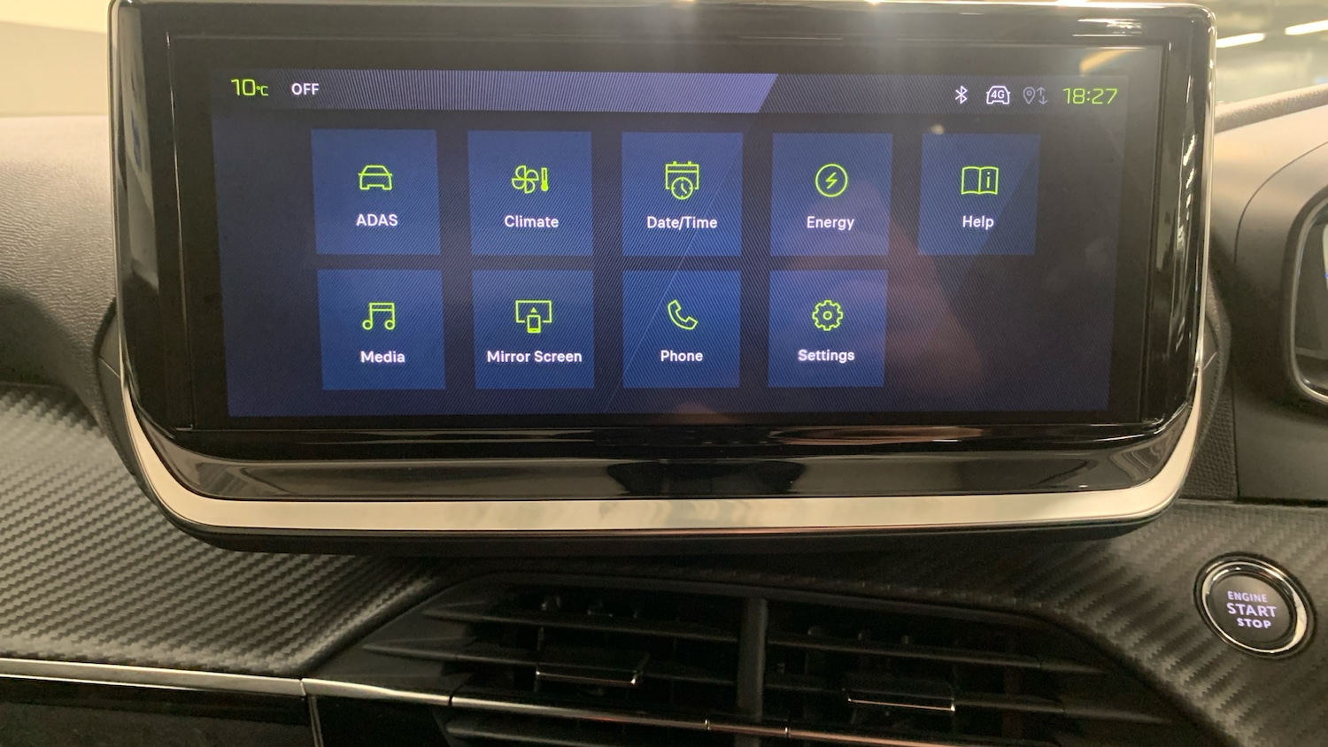 Used Peugeot 2008 2025 for sale - 76856180: Photo 32