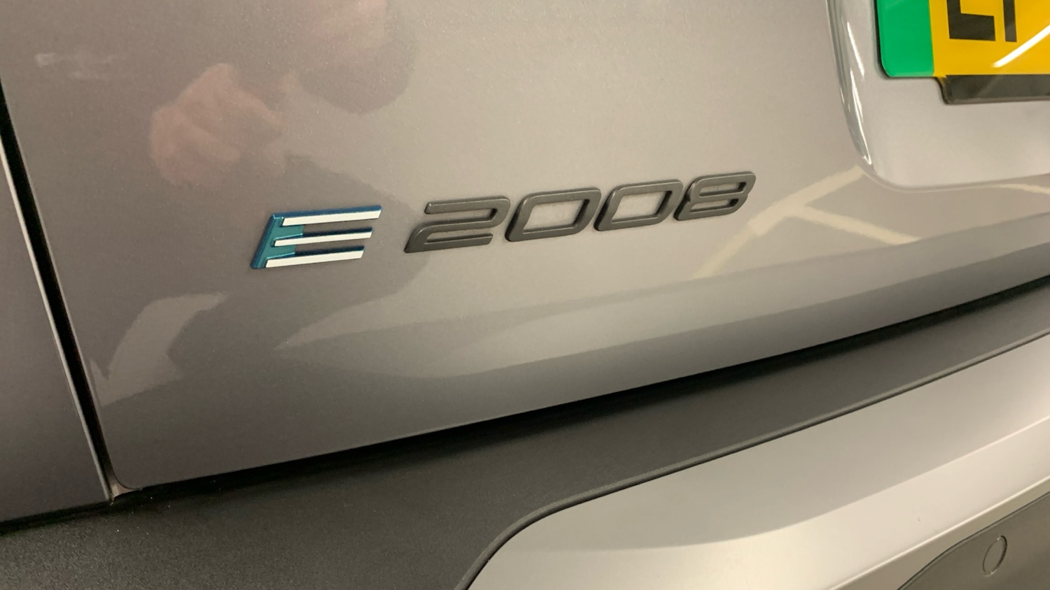 Used Peugeot 2008 2025 for sale - 76856180: Photo 44