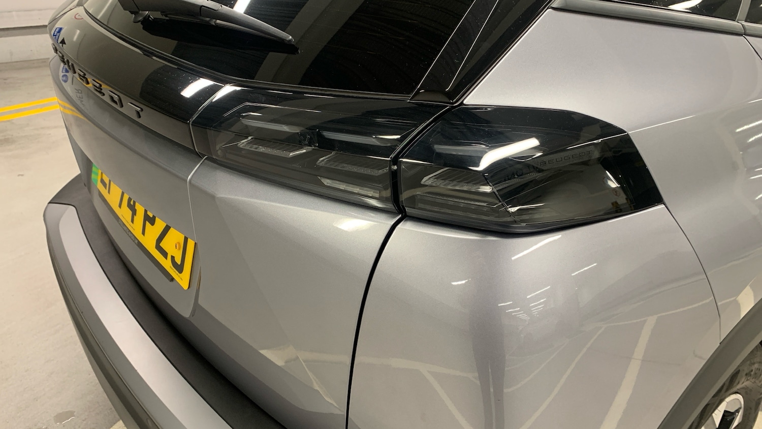 Used Peugeot 2008 2025 for sale - 76856180: Photo 45