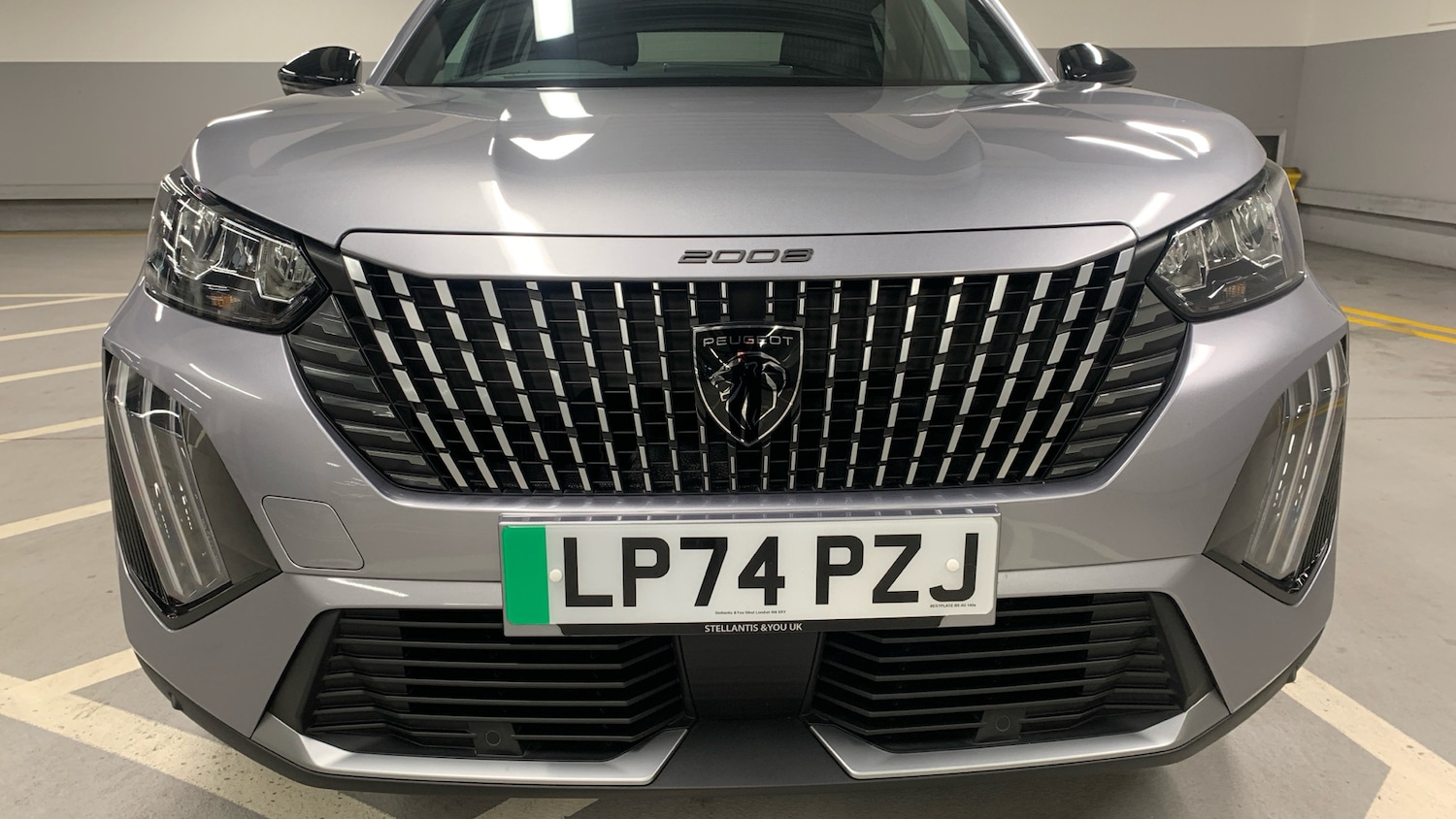 Used Peugeot 2008 2025 for sale - 76856180: Photo 46