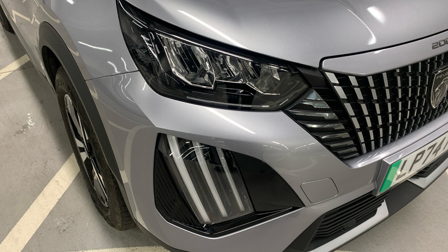 Used Peugeot 2008 2025 for sale - 76856180: Photo 47