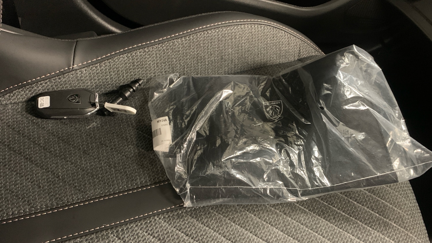 Used Peugeot 2008 2025 for sale - 76856180: Photo 49