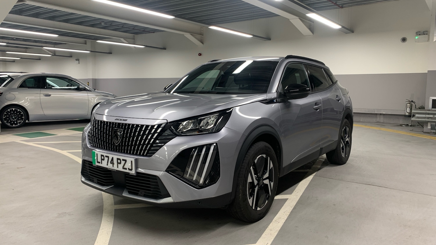 Used Peugeot 2008 2025 for sale - 76856180: Photo 7