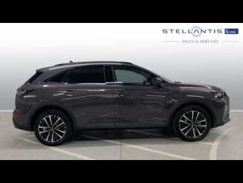 Used DS Automobiles DS 7 2025 for sale - 73895956: Photo