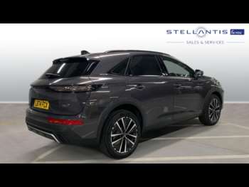 Used DS Automobiles DS 7 2025 for sale - 73895956: Photo