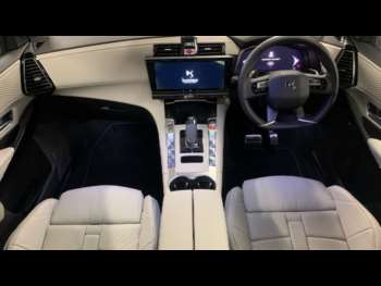 Used DS Automobiles DS 7 2025 for sale - 73895956: Photo