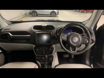 Used Jeep Renegade 2021 for sale - 74499820: Photo
