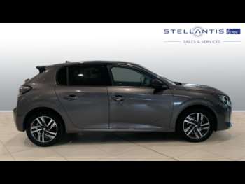 Used Peugeot 208 2022 for sale - 75312342: Photo