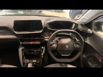 Used Peugeot 208 2022 for sale - 75312342: Photo