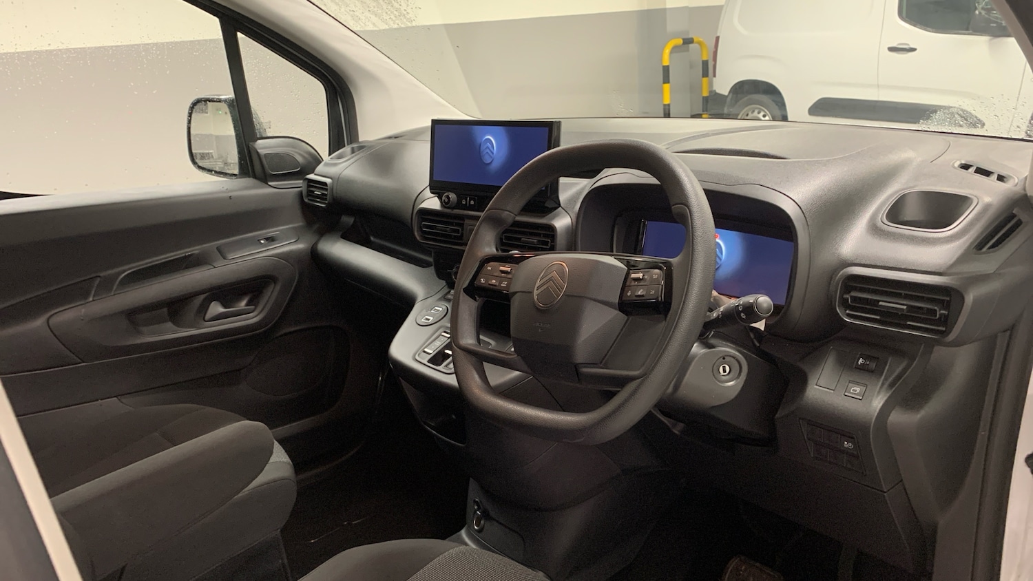 Used Citroen Berlingo 2024 for sale - 76574414: Photo 11