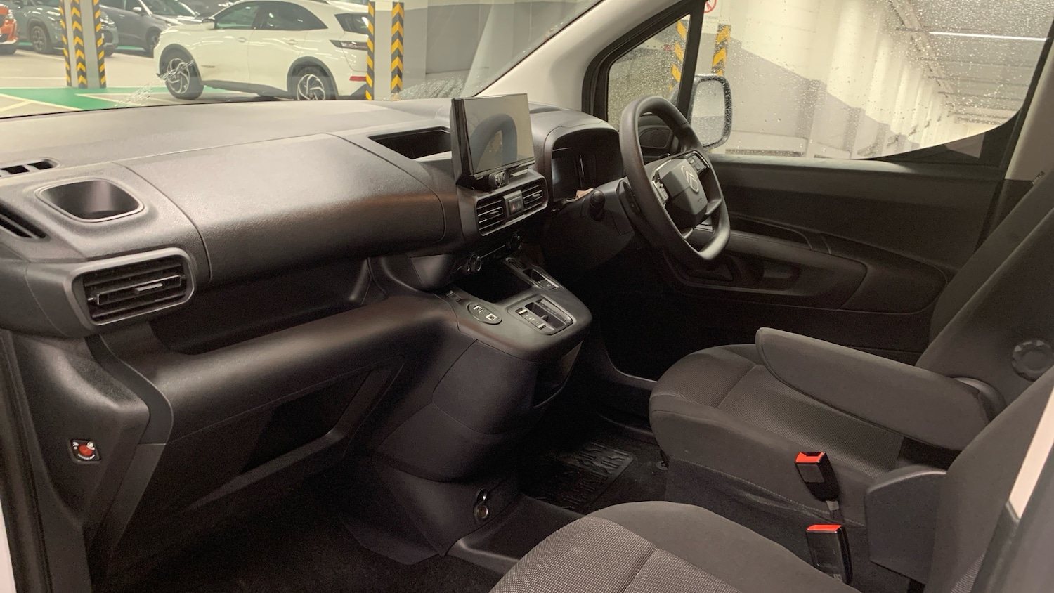 Used Citroen Berlingo 2024 for sale - 76574414: Photo 12
