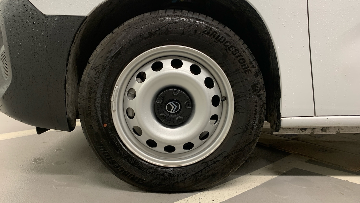 Used Citroen Berlingo 2024 for sale - 76574414: Photo 14