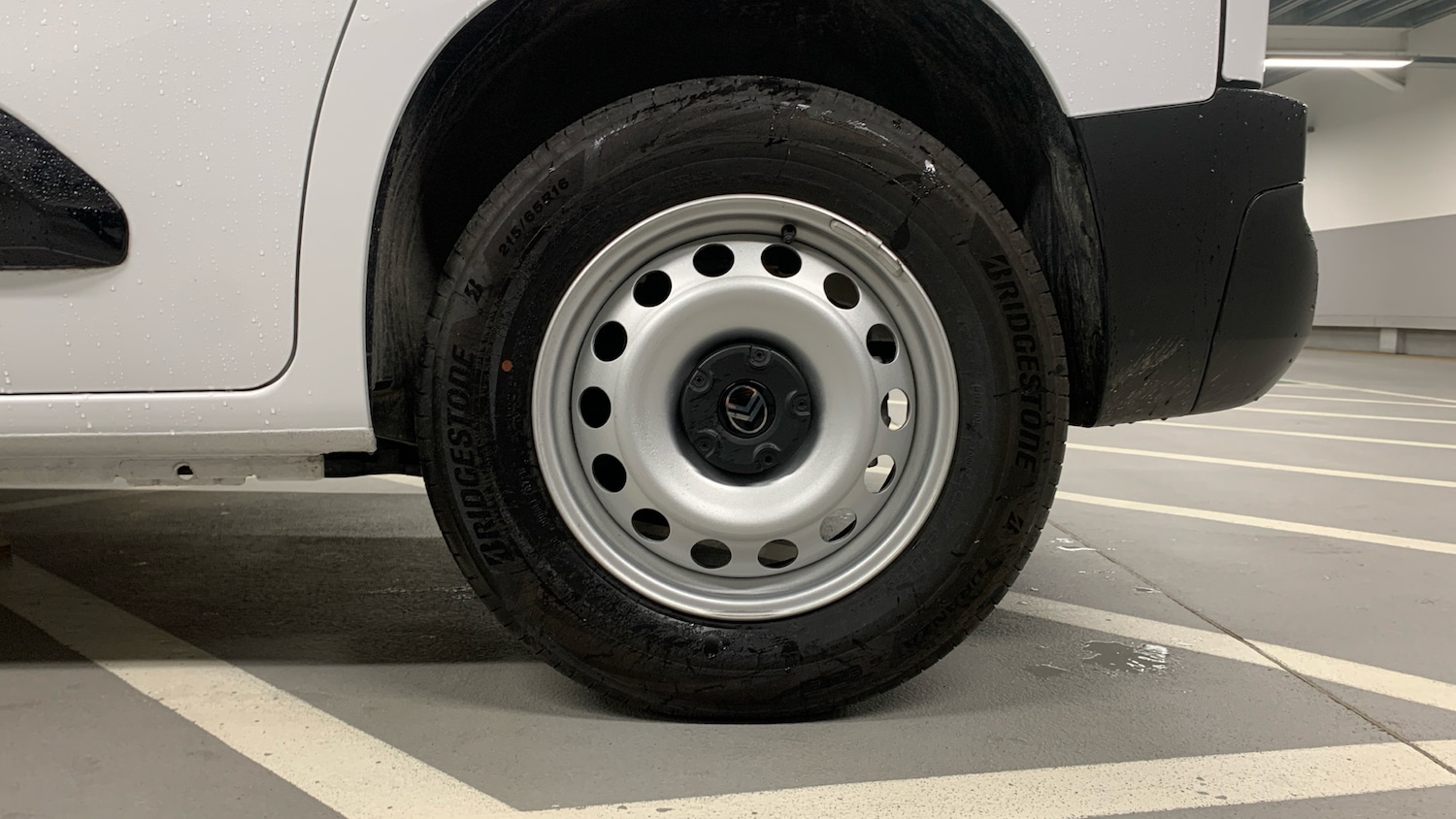 Used Citroen Berlingo 2024 for sale - 76574414: Photo 15