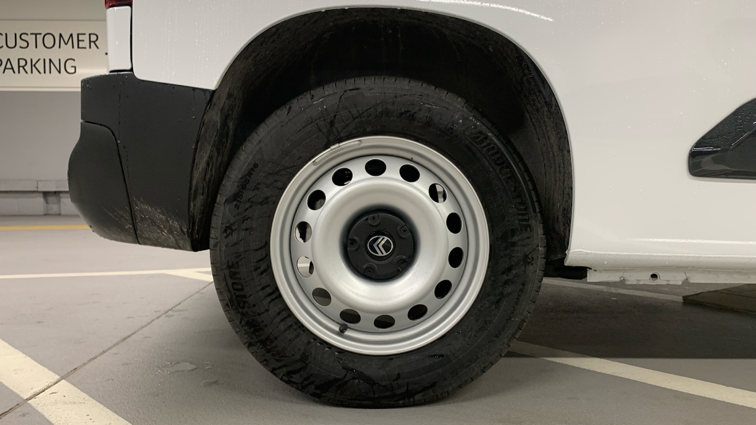 Used Citroen Berlingo 2024 for sale - 76574414: Photo 16