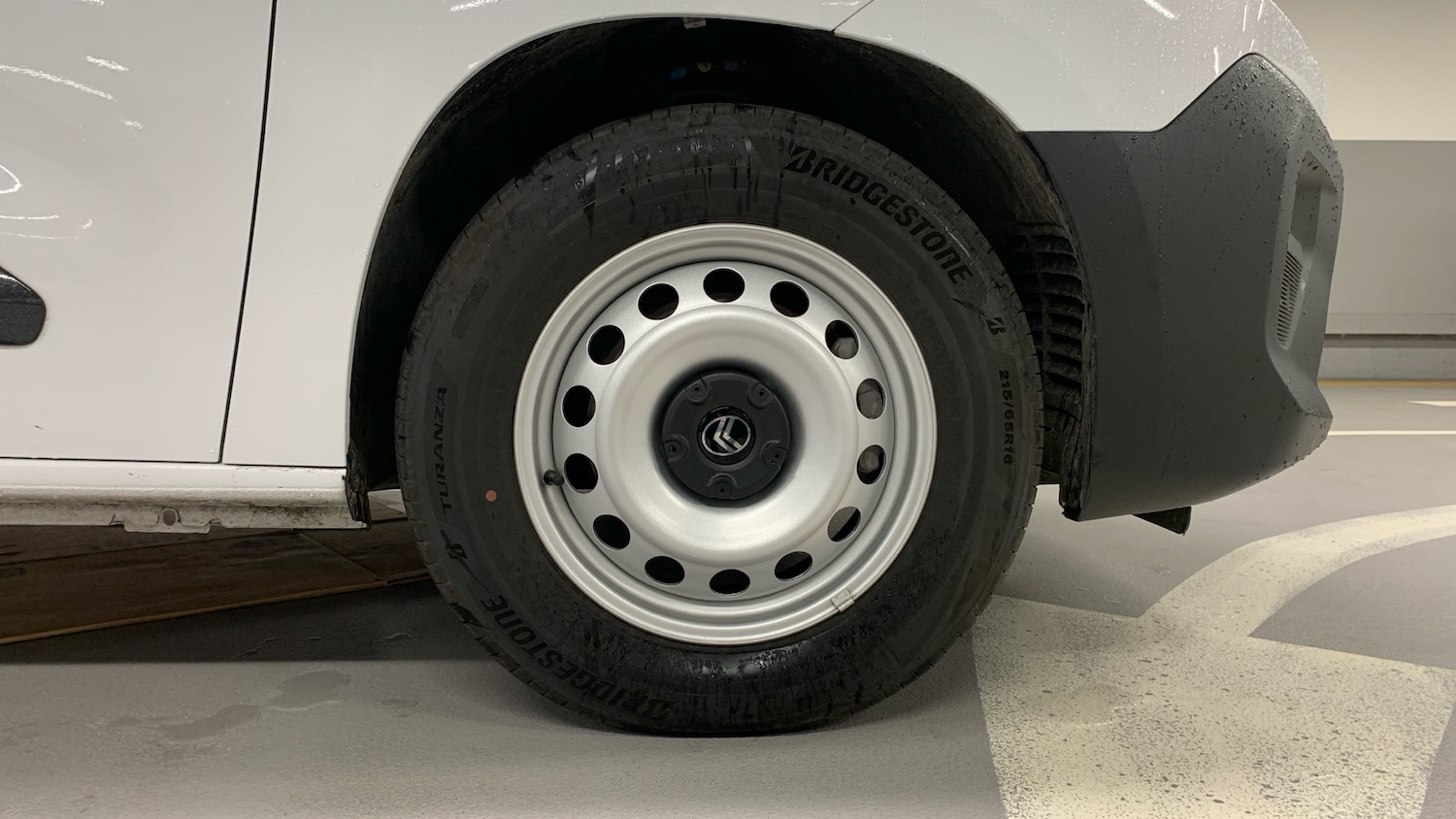 Used Citroen Berlingo 2024 for sale - 76574414: Photo 17