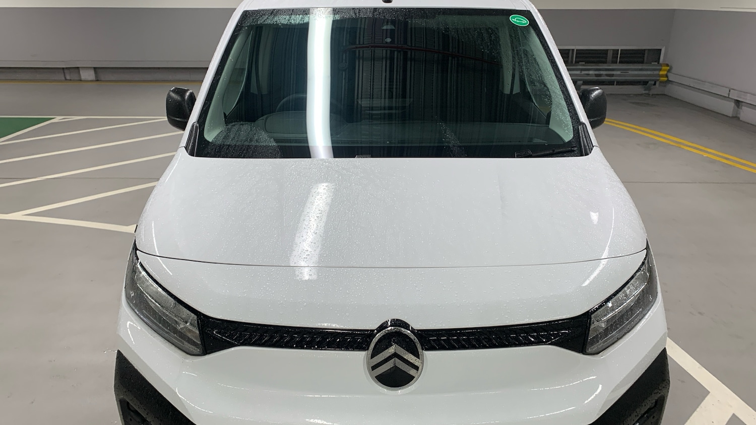 Used Citroen Berlingo 2024 for sale - 76574414: Photo 18