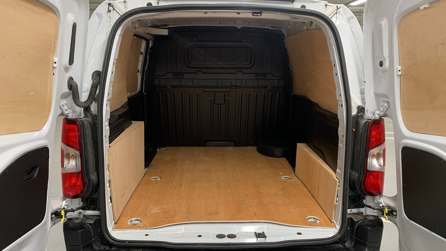 Used Citroen Berlingo 2024 for sale - 76574414: Photo 19