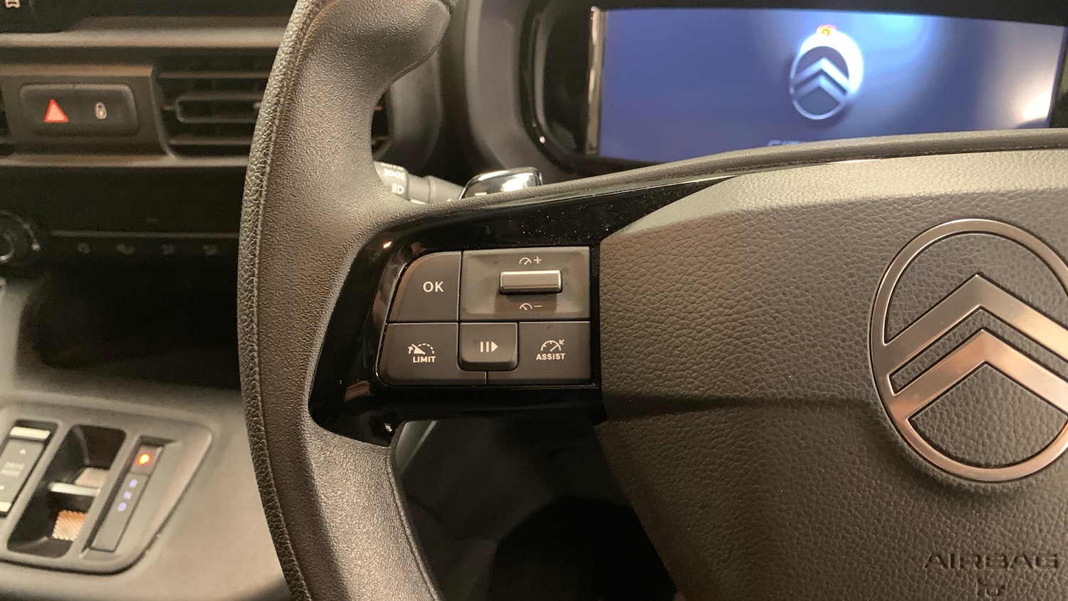 Used Citroen Berlingo 2024 for sale - 76574414: Photo 23