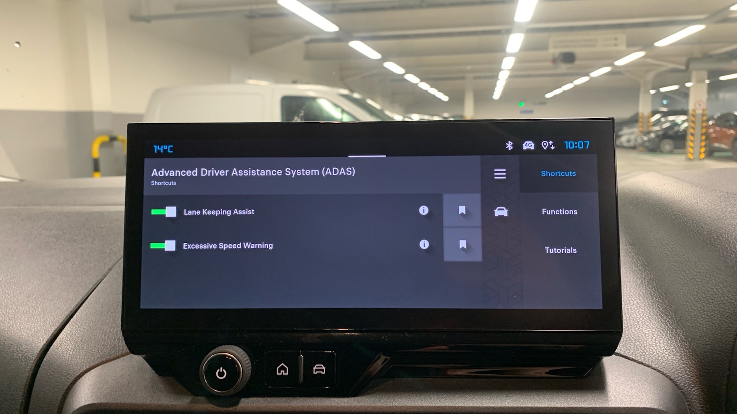 Used Citroen Berlingo 2024 for sale - 76574414: Photo 29