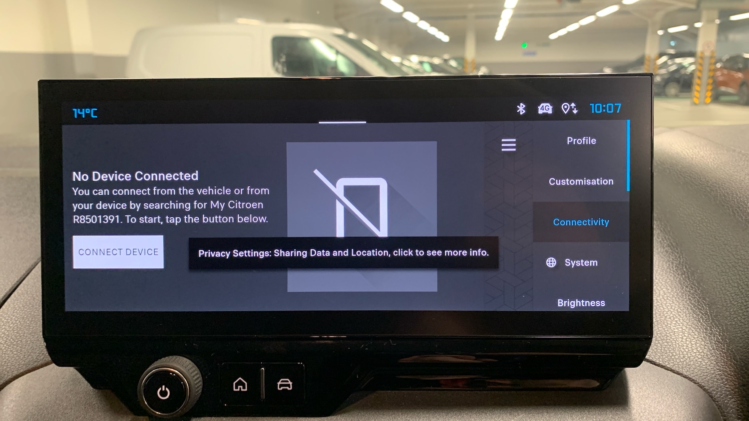 Used Citroen Berlingo 2024 for sale - 76574414: Photo 30