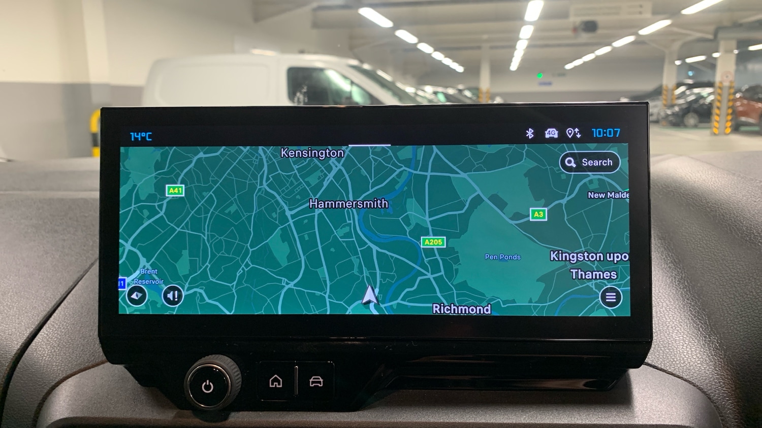 Used Citroen Berlingo 2024 for sale - 76574414: Photo 31