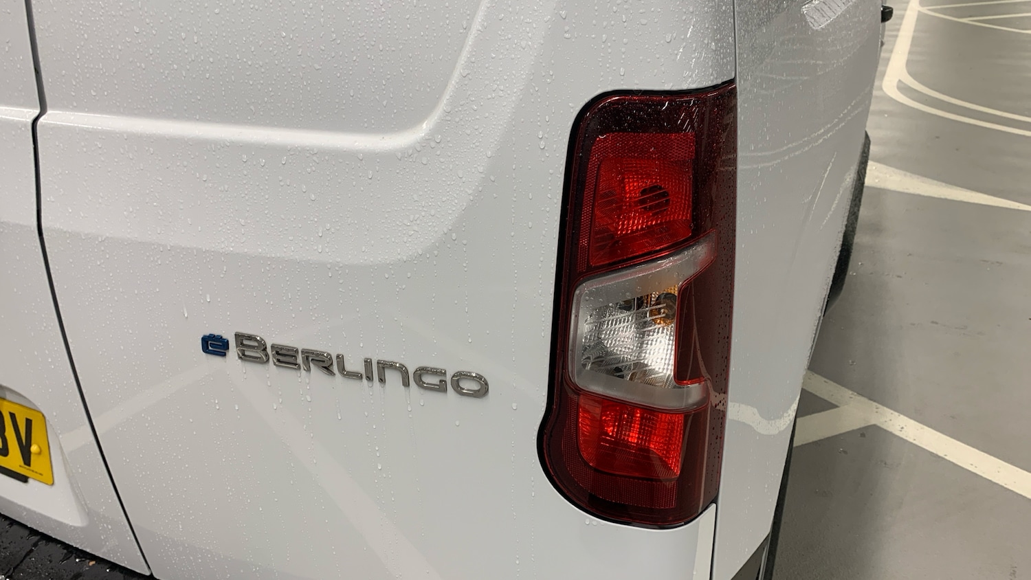 Used Citroen Berlingo 2024 for sale - 76574414: Photo 38