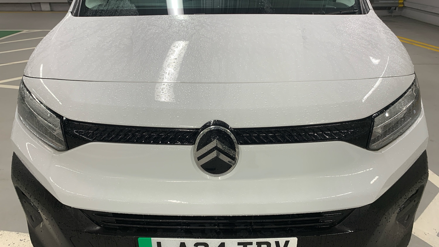 Used Citroen Berlingo 2024 for sale - 76574414: Photo 39