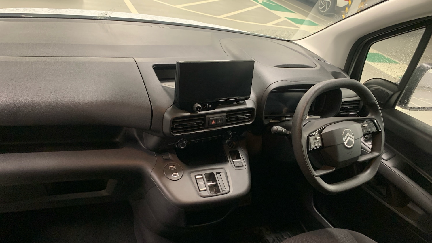 Used Citroen Berlingo 2024 for sale - 76574414: Photo 4