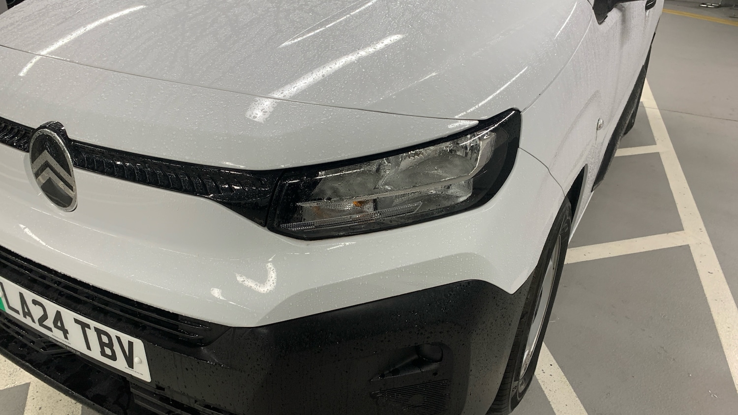 Used Citroen Berlingo 2024 for sale - 76574414: Photo 40