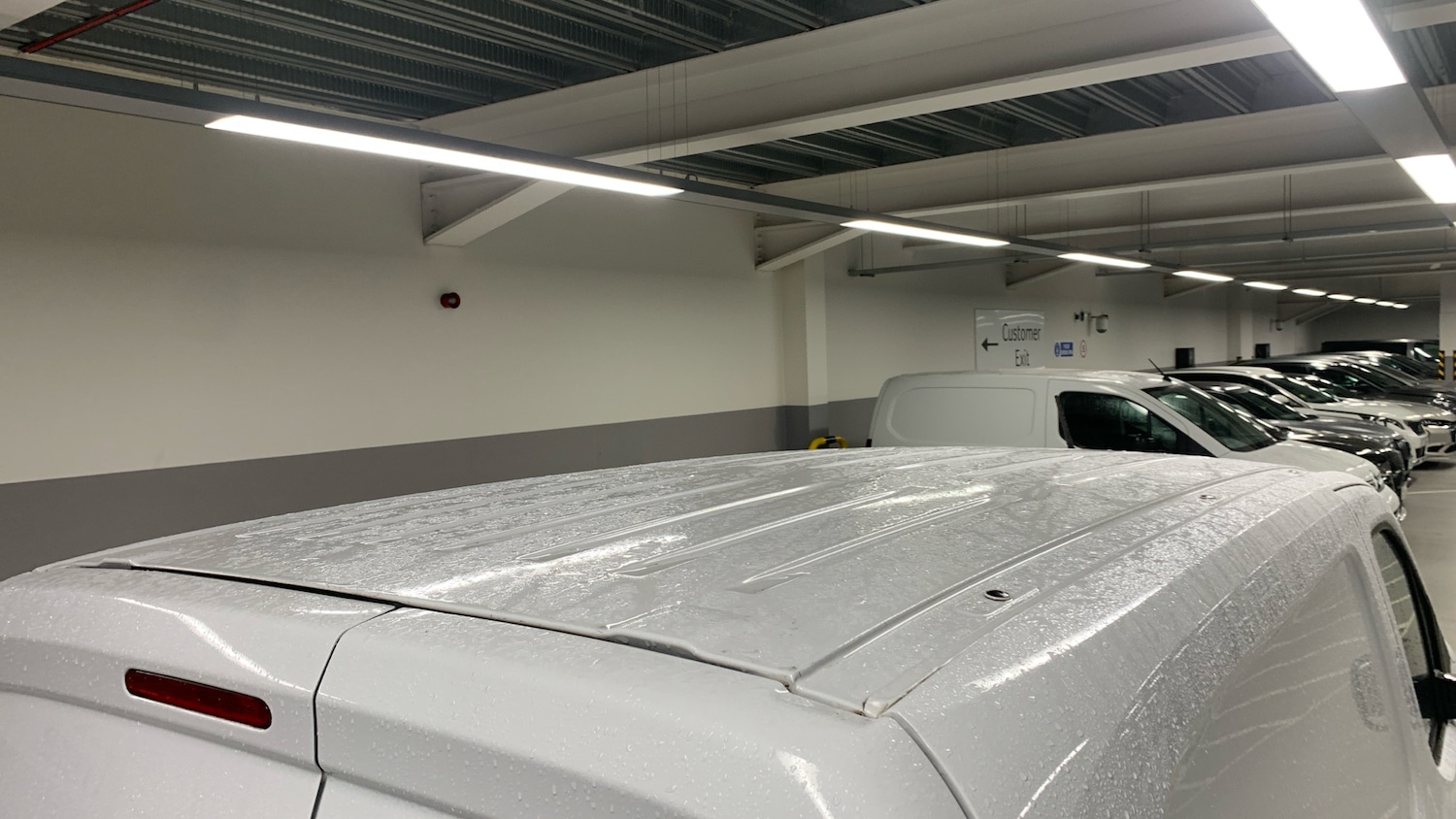 Used Citroen Berlingo 2024 for sale - 76574414: Photo 41