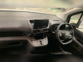 Used Citroen Berlingo 2024 for sale - 76574414: Photo