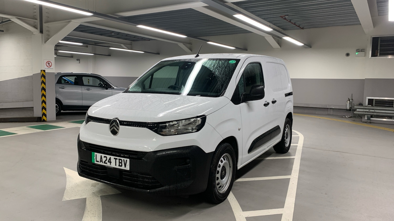 Used Citroen Berlingo 2024 for sale - 76574414: Photo 7