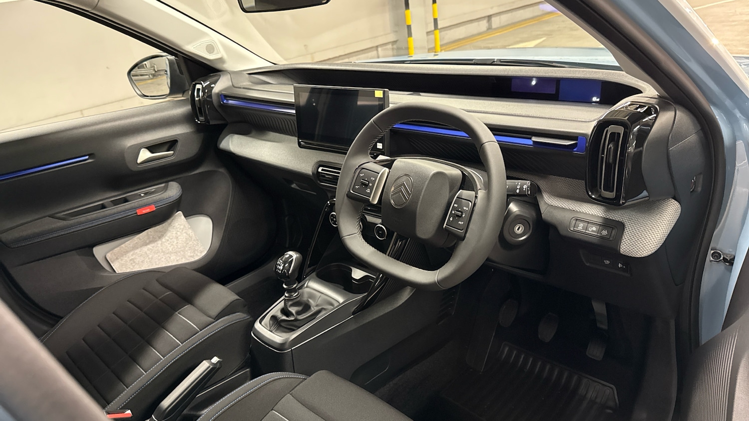 Used Citroen C3 2025 for sale - 77412769: Photo 11