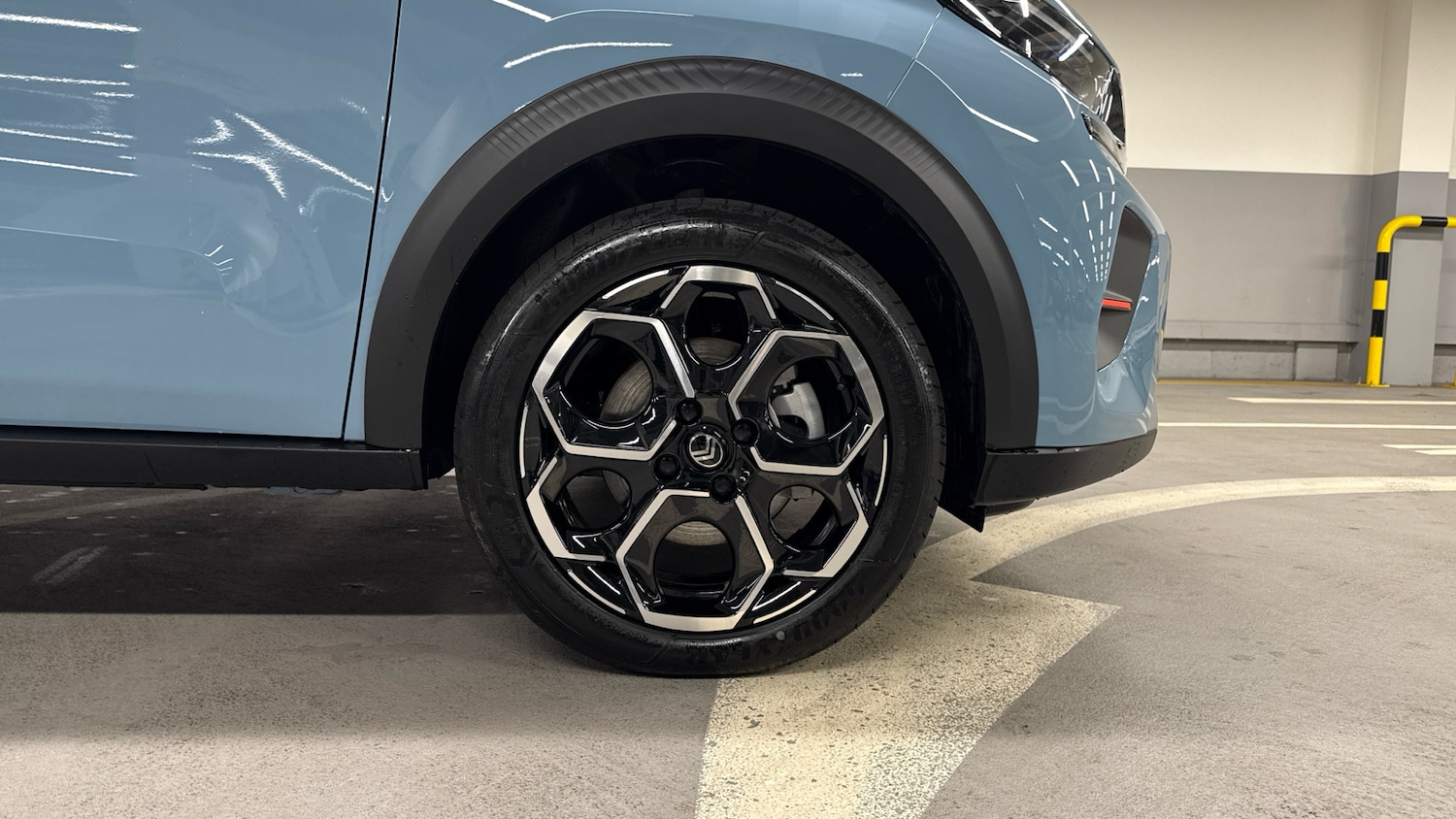 Used Citroen C3 2025 for sale - 77412769: Photo 17