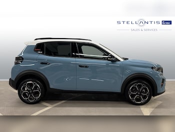 Used Citroen C3 2025 for sale - 77412769: Photo