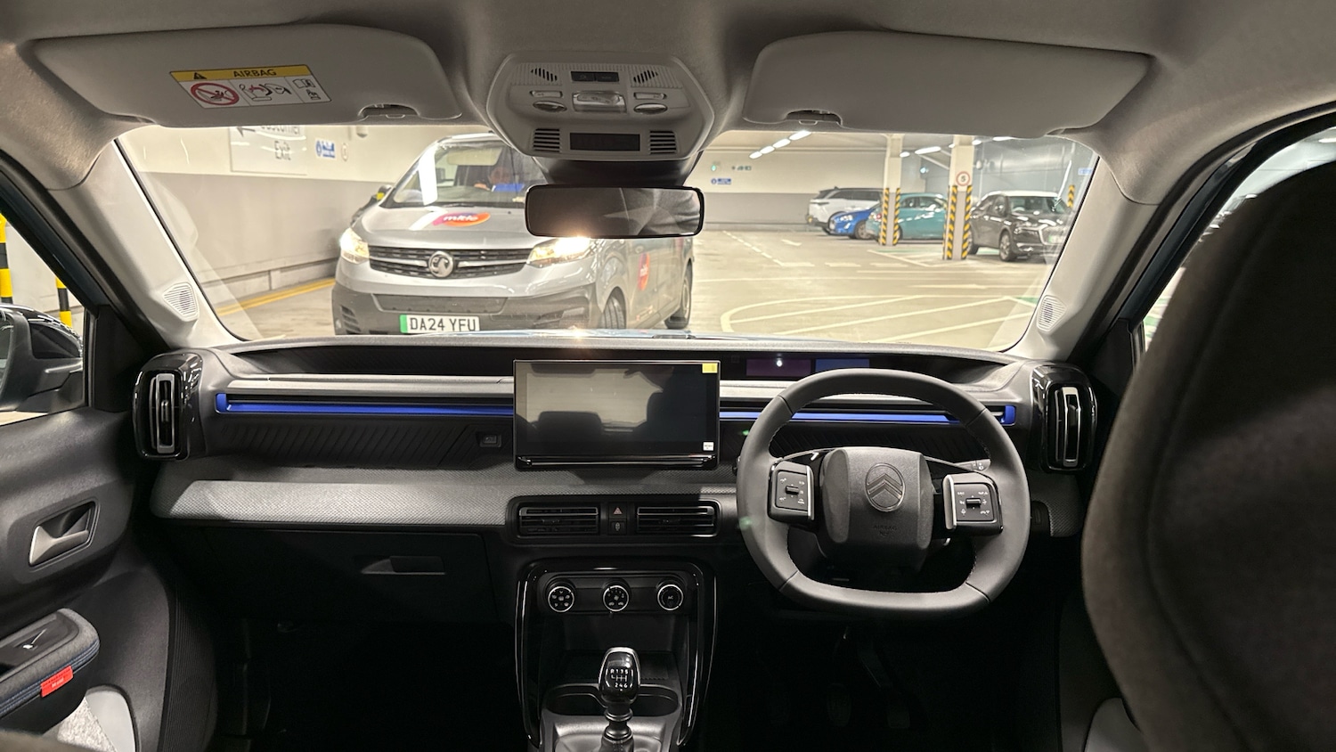 Used Citroen C3 2025 for sale - 77412769: Photo 4