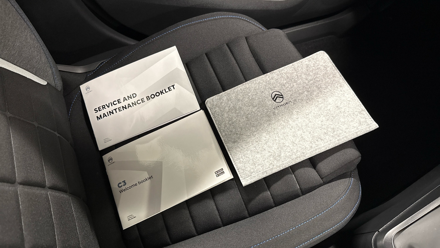 Used Citroen C3 2025 for sale - 77412769: Photo 48