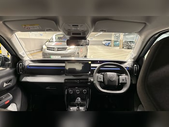 Used Citroen C3 2025 for sale - 77412769: Photo