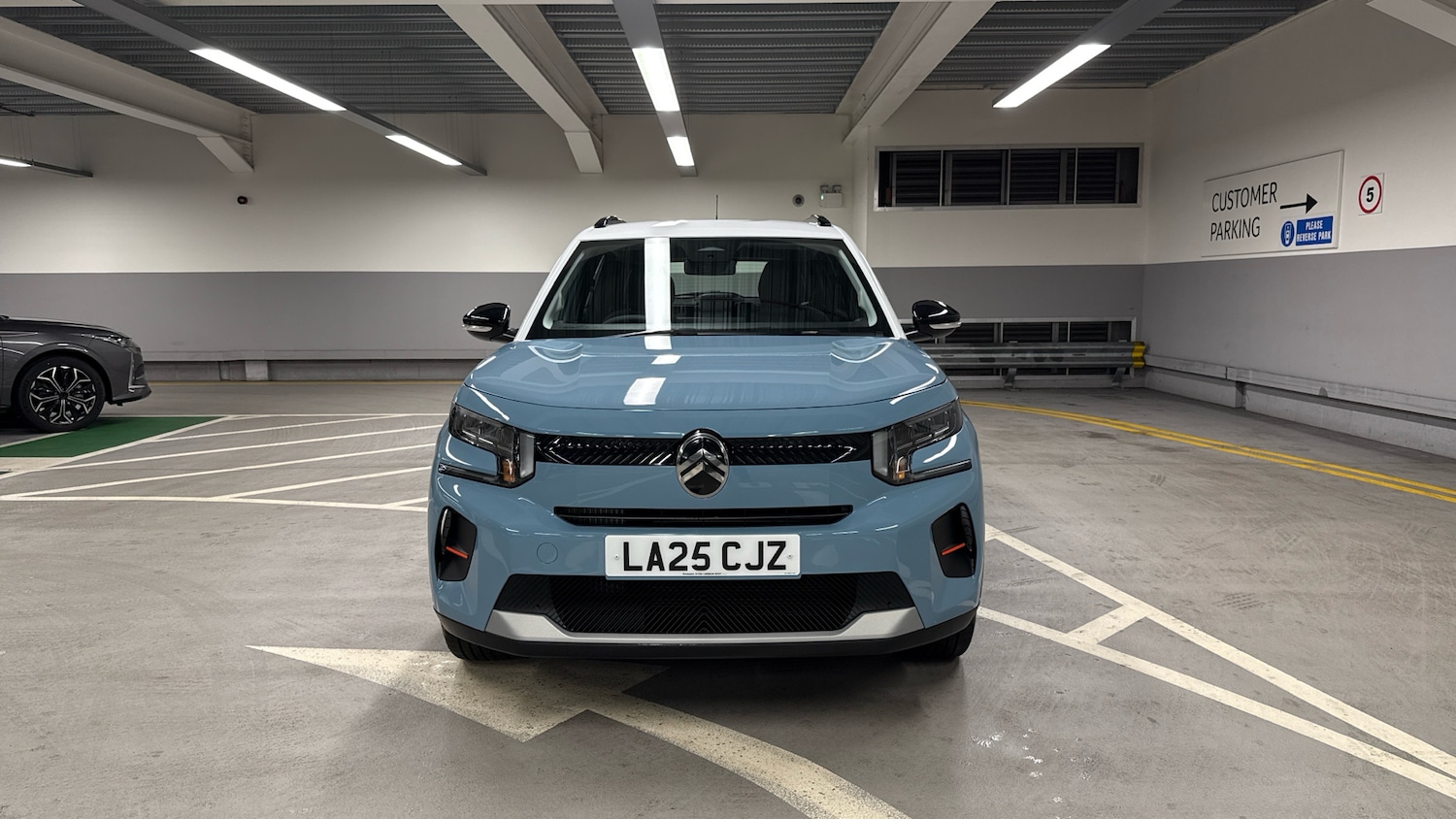 Used Citroen C3 2025 for sale - 77412769: Photo 8