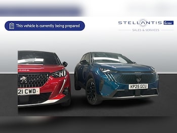 Used Peugeot 3008 2025 for sale - 78320086: Photo