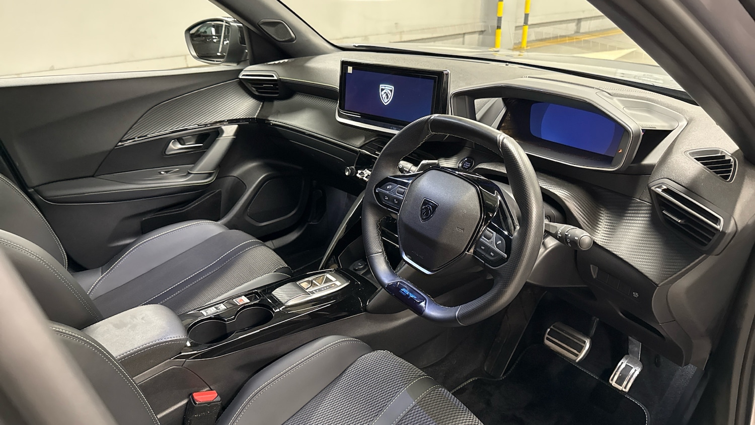 Used Peugeot 2008 2025 for sale - 77388295: Photo 11