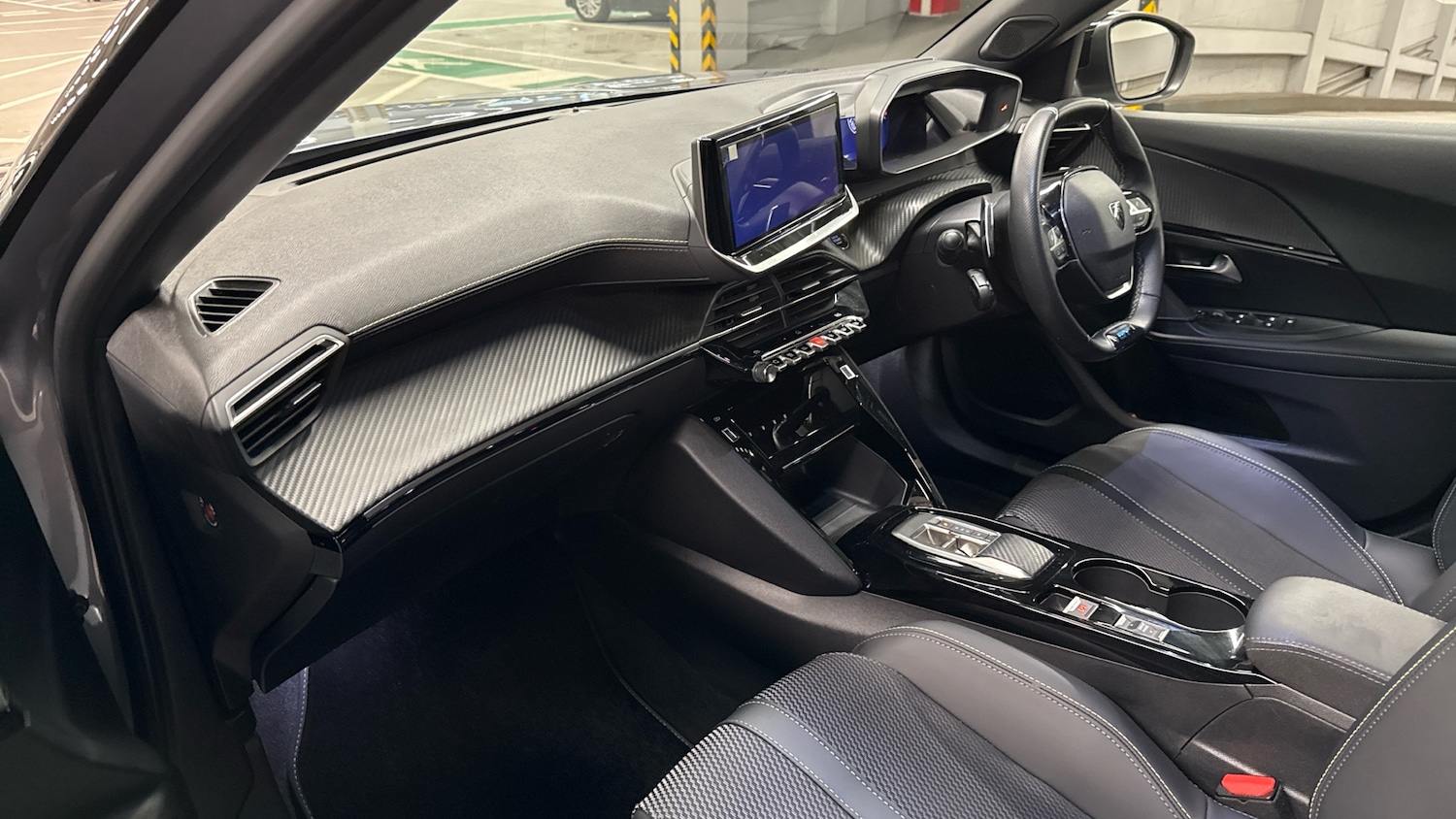 Used Peugeot 2008 2025 for sale - 77388295: Photo 12