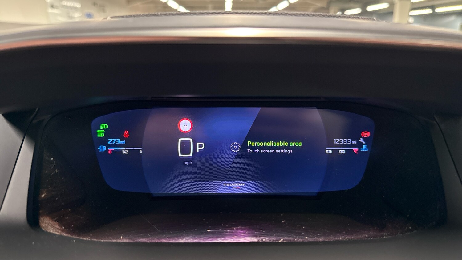 Used Peugeot 2008 2025 for sale - 77388295: Photo 13