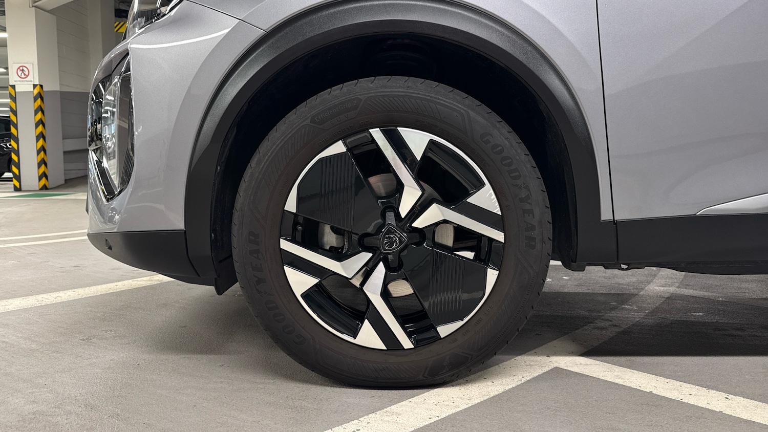 Used Peugeot 2008 2025 for sale - 77388295: Photo 14