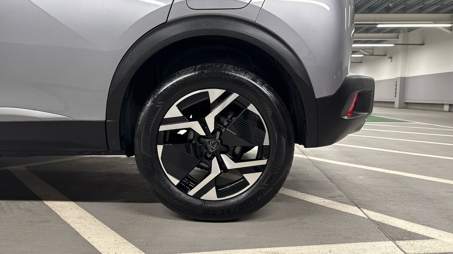 Used Peugeot 2008 2025 for sale - 77388295: Photo 15