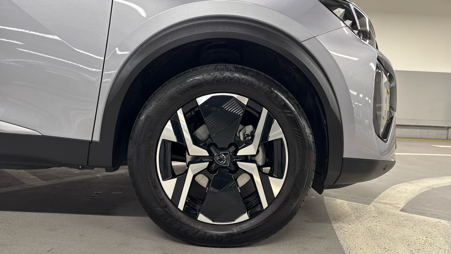 Used Peugeot 2008 2025 for sale - 77388295: Photo 17