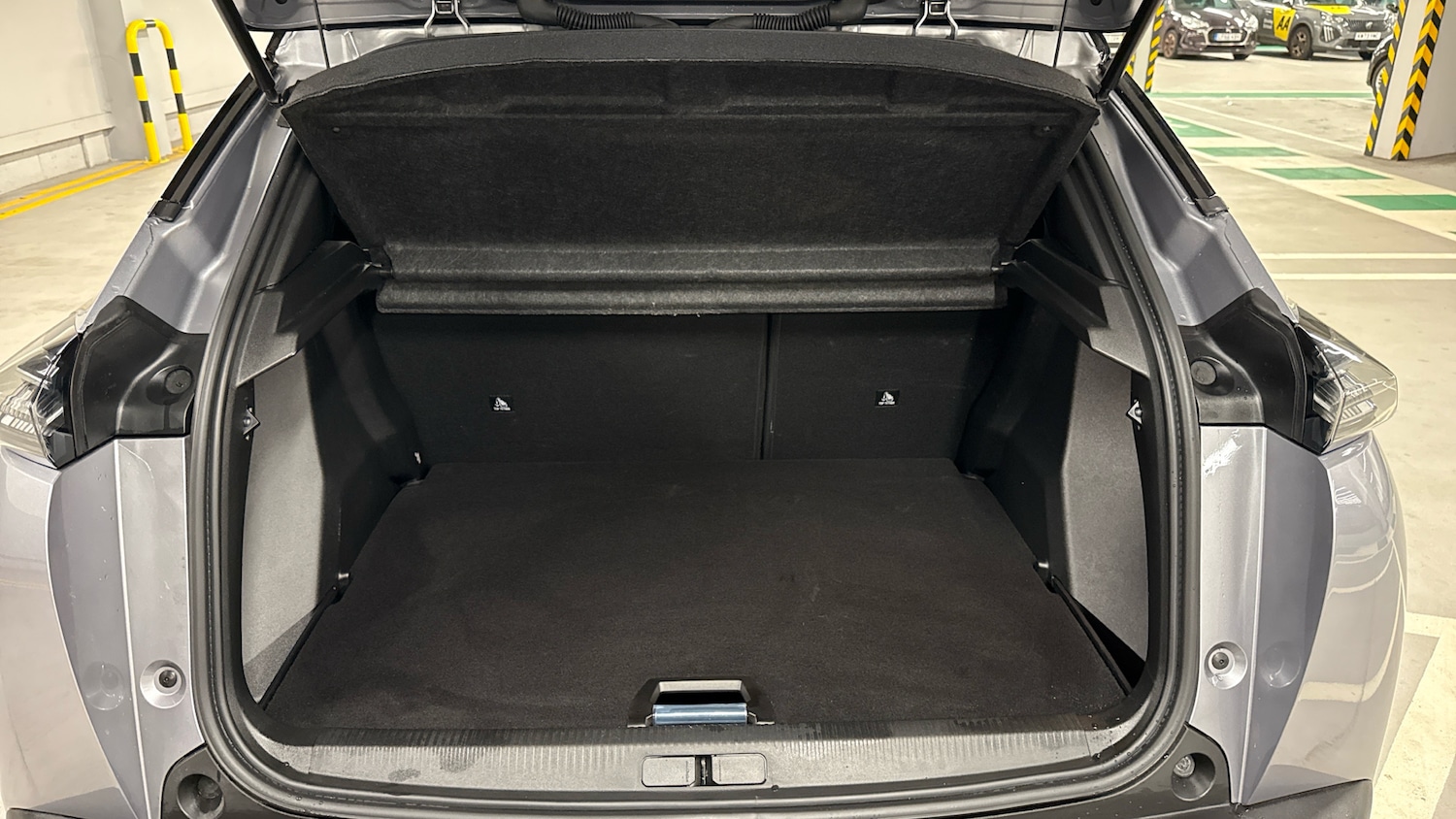 Used Peugeot 2008 2025 for sale - 77388295: Photo 19