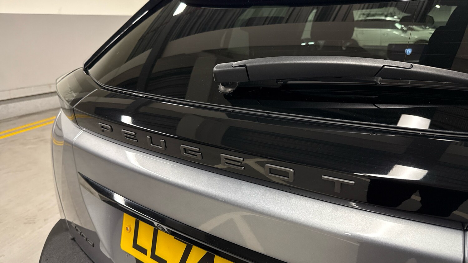 Used Peugeot 2008 2025 for sale - 77388295: Photo 26